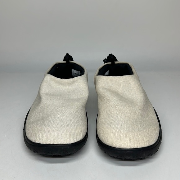 Nike ACG Moc Summit White and Black Shoes DZ3407-100 NWOB - Picture 3 of 5